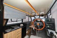 Yacht COBRA YACHTS - Futura 40 Grand Horizont "Running Gag I"
