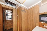 Yacht COBRA YACHTS - Futura 40 Grand Horizont "Running Gag I"