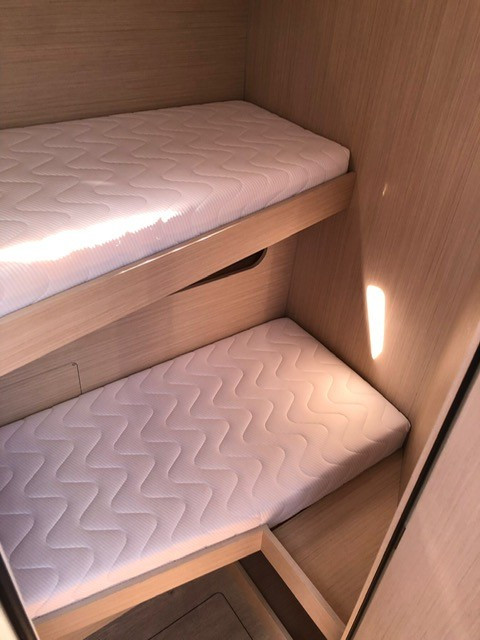 Yacht BENETEAU - Oceanis 51.1 "Le Grand"