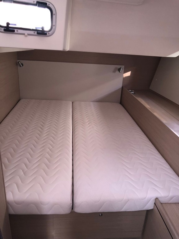 Yacht BENETEAU - Oceanis 51.1 "Le Grand"