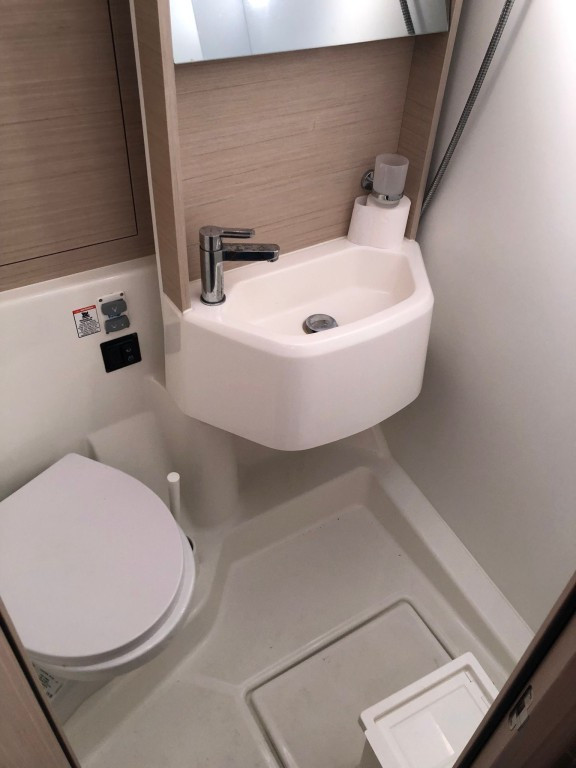 Yacht BENETEAU - Oceanis 51.1 "Le Grand"