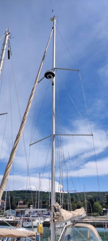 Yacht DUFOUR - 350 Grand Large "Joy AS"