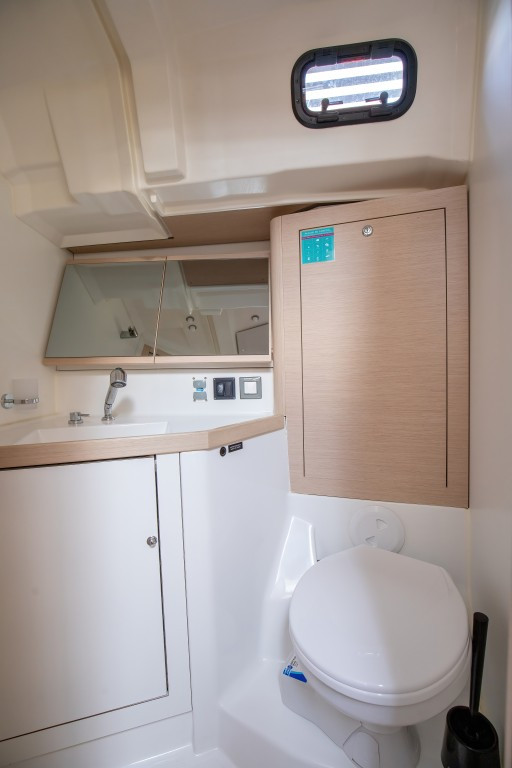 Yacht BENETEAU - Oceanis 46.1 "Tyche"