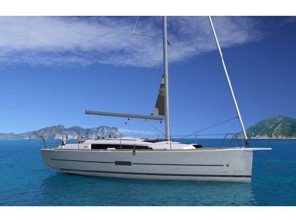 Yacht DUFOUR - 382 Grand Large "Pleasant Company"