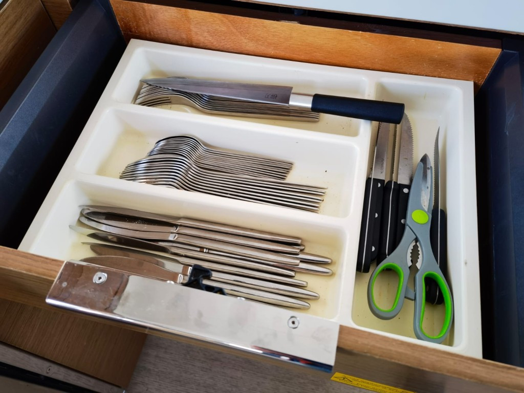 Yacht LAGOON - 40 "Alexandria"