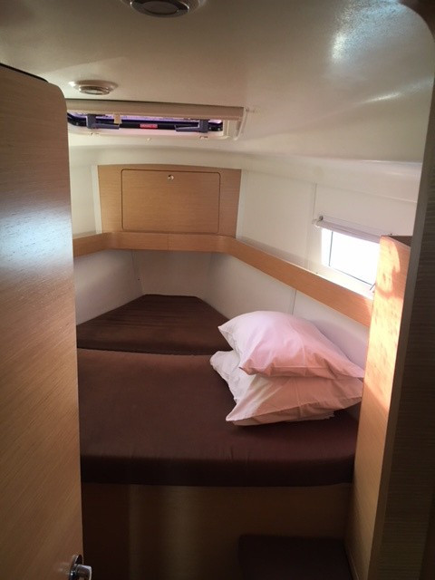 Yacht ELAN - Impression 45 "Sirius"