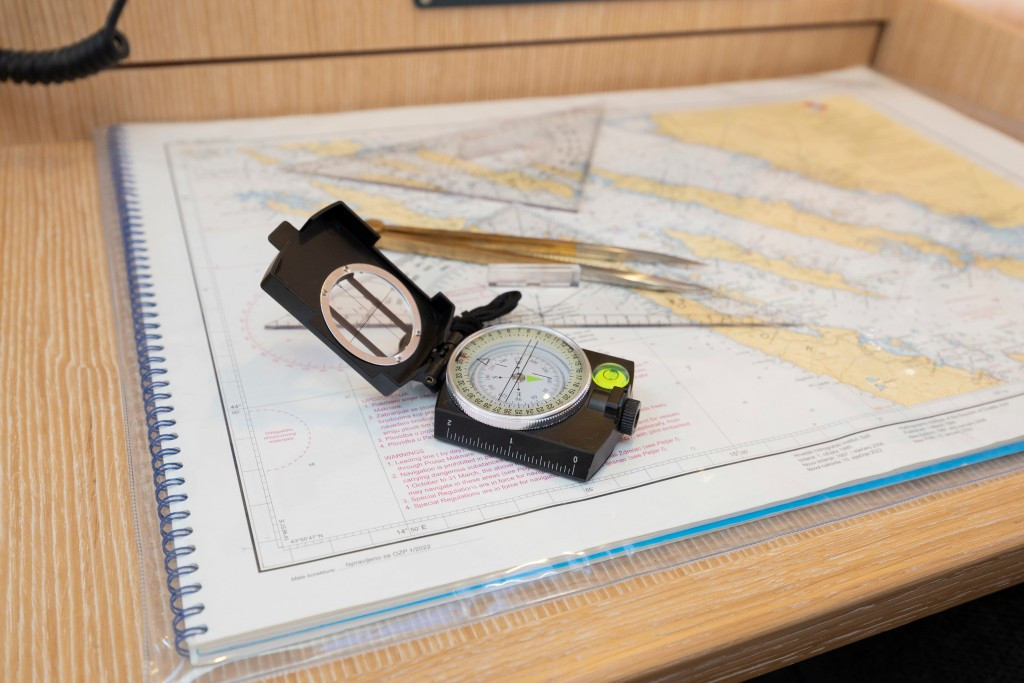 Yacht BAVARIA - Cruiser 37 Style "Fortunata"