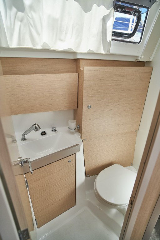 Yacht BENETEAU - Oceanis 38.1 "La Rose"