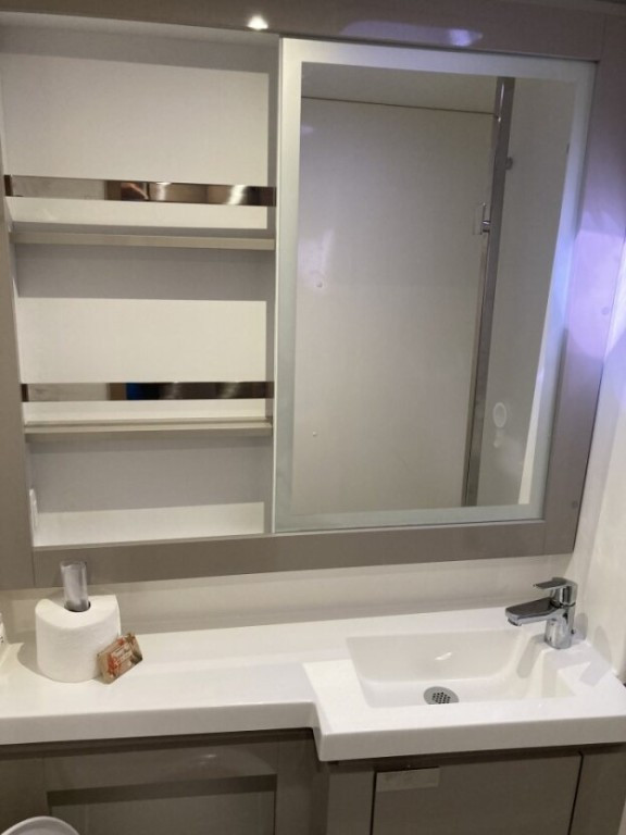 Yacht FOUNTAINE PAJOT - Elba 45 "Family Therapy"