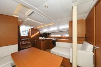 Yacht JEANNEAU - Sun Odyssey 410 "Vague"