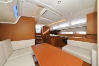 Yacht JEANNEAU - Sun Odyssey 410 "Vague"