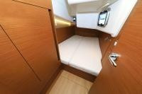 Yacht JEANNEAU - Sun Odyssey 410 "Vague"