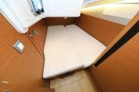 Yacht JEANNEAU - Sun Odyssey 410 "Vague"
