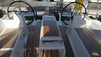 Yacht BENETEAU - Oceanis 38.1 "Aga"