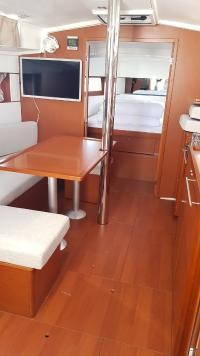Yacht BENETEAU - Oceanis 38.1 "Aga"