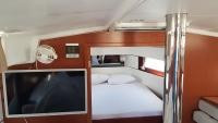 Yacht BENETEAU - Oceanis 38.1 "Aga"