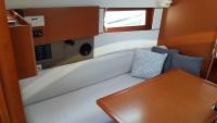 Yacht BENETEAU - Oceanis 38.1 "Aga"
