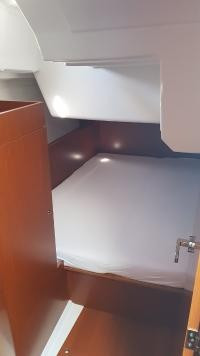 Yacht BENETEAU - Oceanis 38.1 "Aga"