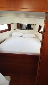 Yacht BENETEAU - Oceanis 38.1 "Aga"