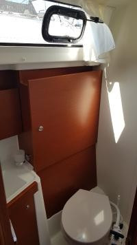 Yacht BENETEAU - Oceanis 38.1 "Aga"