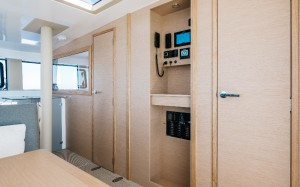 Yacht NEEL Trimarans - 47 "Yanel"