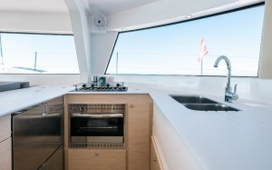 Yacht NEEL Trimarans - 47 "Yanel"