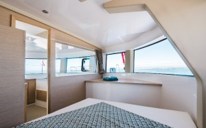 Yacht NEEL Trimarans - 47 "Yanel"