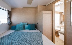 Yacht NEEL Trimarans - 47 "Yanel"