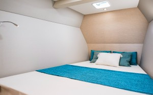 Yacht NEEL Trimarans - 47 "Yanel"