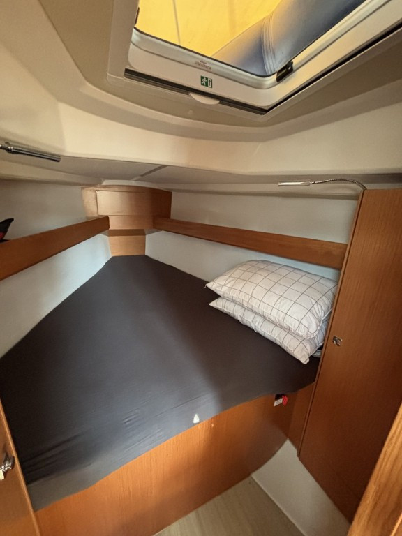 Yacht BAVARIA - Cruiser 34 "3 Lune"