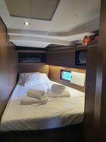 Yacht BENETEAU - Oceanis 46.1 "C..i..l"