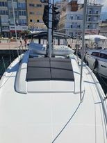 Yacht BENETEAU - Oceanis 46.1 "C..i..l"