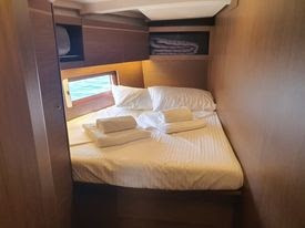 Yacht BENETEAU - Oceanis 46.1 "C..i..l"