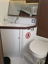 Yacht BENETEAU - Oceanis 46.1 "C..i..l"