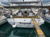 Yacht BAVARIA - C50 Holiday "Topas"