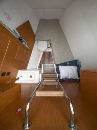 Yacht BAVARIA - C50 Holiday "Topas"