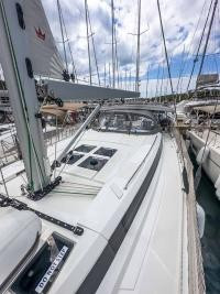 Yacht BAVARIA - C50 Holiday "Topas"