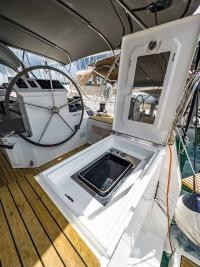 Yacht BAVARIA - C50 Holiday "Topas"