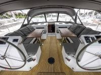 Yacht BAVARIA - C50 Holiday "Topas"