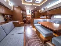Yacht BAVARIA - C50 Holiday "Topas"