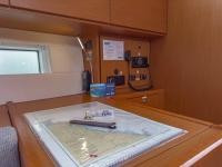Yacht BAVARIA - C50 Holiday "Topas"