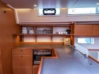 Yacht BAVARIA - C50 Holiday "Topas"