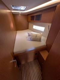 Yacht BAVARIA - C50 Holiday "Topas"