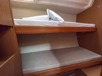 Yacht BAVARIA - C50 Holiday "Topas"