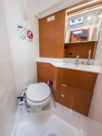 Yacht BAVARIA - C50 Holiday "Topas"