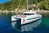 Yacht CATANA - Bali 4.5 "Chimaera"