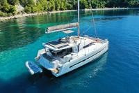 Yacht CATANA - Bali 4.5 "Chimaera"