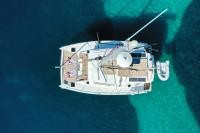 Yacht CATANA - Bali 4.5 "Chimaera"