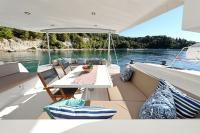 Yacht CATANA - Bali 4.5 "Chimaera"