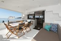 Yacht CATANA - Bali 4.5 "Chimaera"